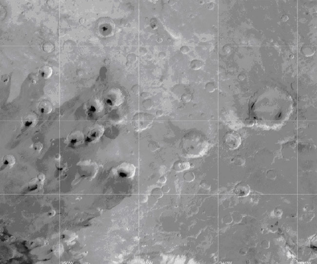 Mars Methane: Geology or Biology?